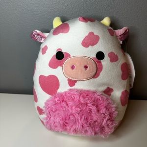 8” Evangelica Squishmallow